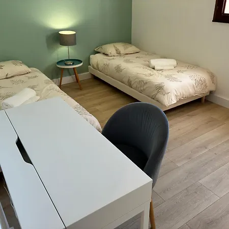 Les Rosiers En Cévennes - Maison Rénovée Avec Jardin Privé - 4 Pers * Saint-Martial (Gard)