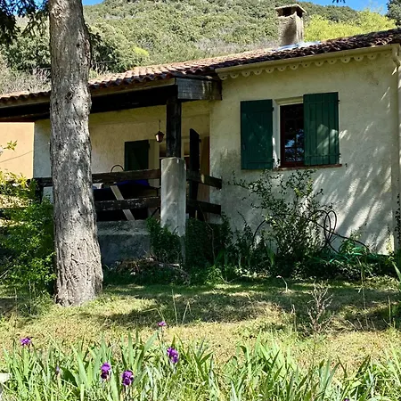 La Les Rosiers En Cévennes * Saint-Martial (Gard)
