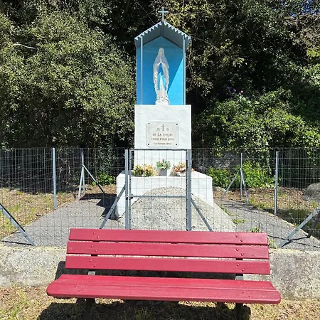 Hébergement de vacances La Les Rosiers En Cévennes Saint-Martial (Gard)