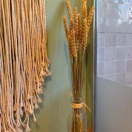 Holiday home La Les Rosiers En Cevennes Saint-Martial (Gard)