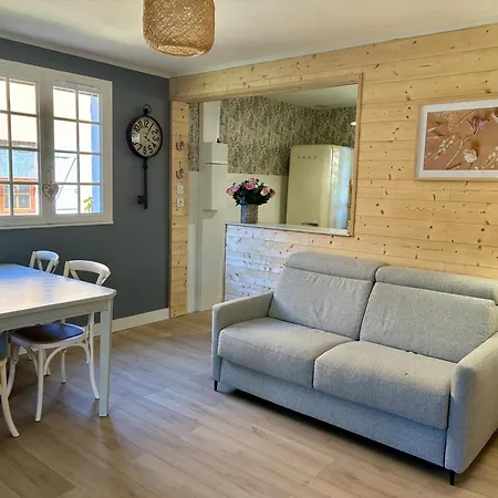 Holiday home La Les Rosiers En Cevennes *