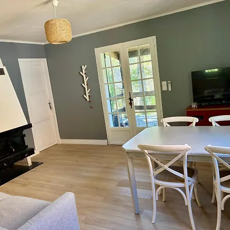 Les Rosiers En Cévennes - Maison Rénovée Avec Jardin Privé - 4 Pers * Saint-Martial (Gard)