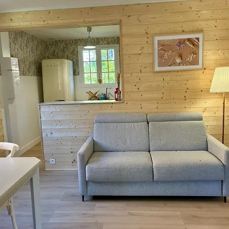 La Les Rosiers En Cevennes Holiday home *