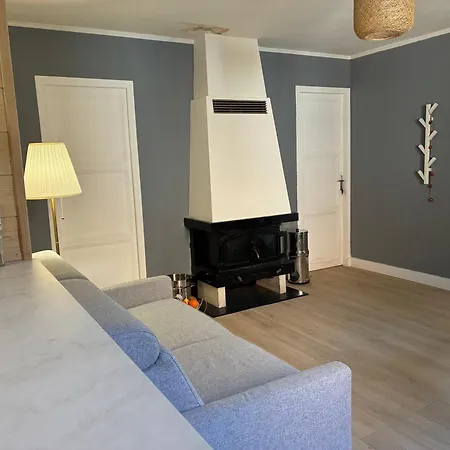 Hébergement de vacances Les Rosiers En Cévennes - Maison Rénovée Avec Jardin Privé - 4 Pers