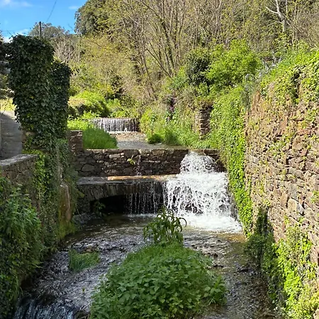 Les Rosiers En Cévennes - Maison Rénovée Avec Jardin Privé - 4 Pers * Saint-Martial (Gard)