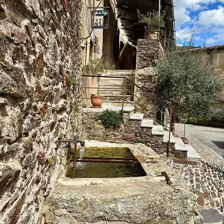 La Les Rosiers En Cevennes * Saint-Martial (Gard)