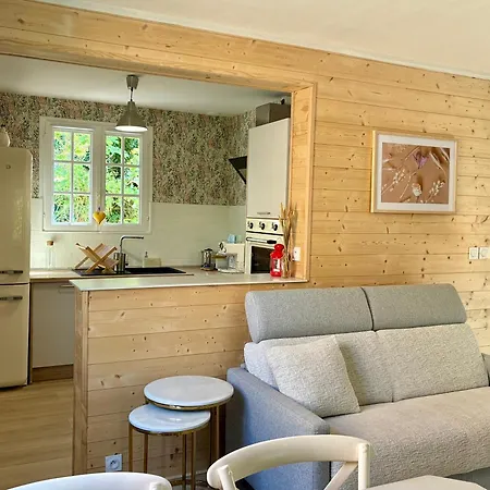 Les Rosiers En Cévennes - Maison Rénovée Avec Jardin Privé - 4 Pers * Saint-Martial (Gard)