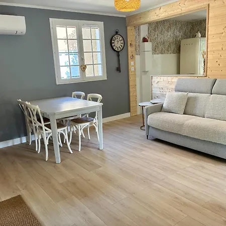 Les Rosiers En Cévennes - Maison Rénovée Avec Jardin Privé - 4 Pers Saint-Martial (Gard)