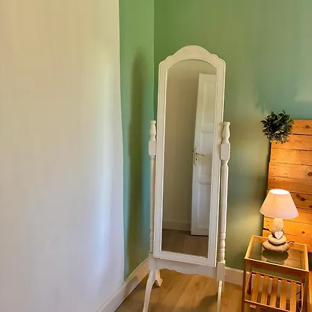 Les Rosiers En Cévennes - Maison Rénovée Avec Jardin Privé - 4 Pers Hébergement de vacances *