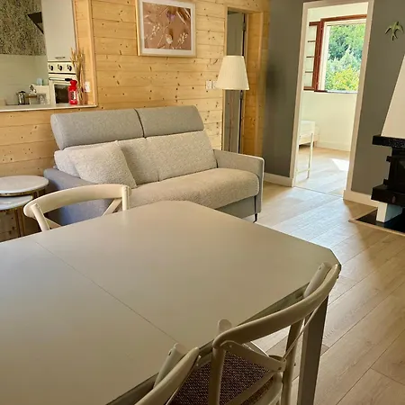 La Les Rosiers En Cévennes Hébergement de vacances