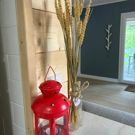 Les Rosiers En Cévennes - Maison Rénovée Avec Jardin Privé - 4 Pers Hébergement de vacances