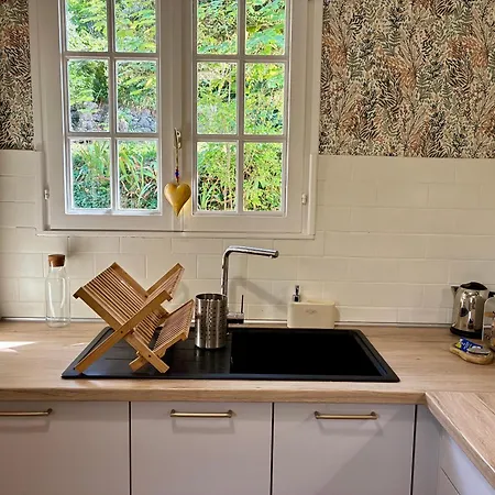 Hébergement de vacances La Les Rosiers En Cévennes *