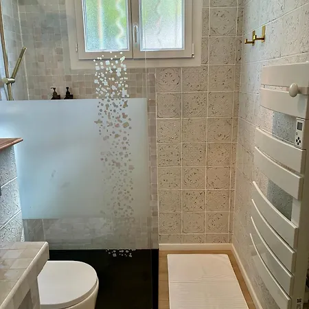 Les Rosiers En Cévennes - Maison Rénovée Avec Jardin Privé - 4 Pers Saint-Martial (Gard)
