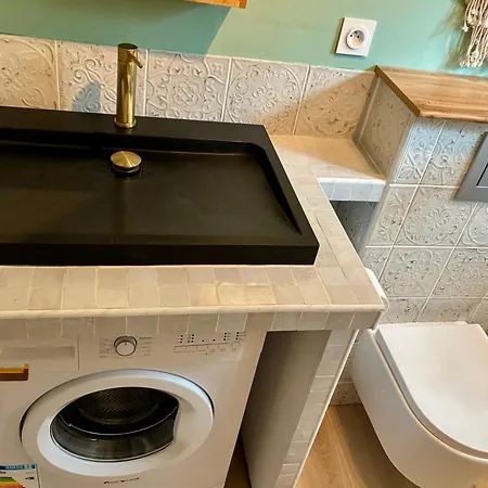 Les Rosiers En Cévennes - Maison Rénovée Avec Jardin Privé - 4 Pers * Saint-Martial (Gard)