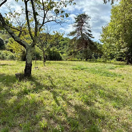 La Les Rosiers En Cévennes Hébergement de vacances