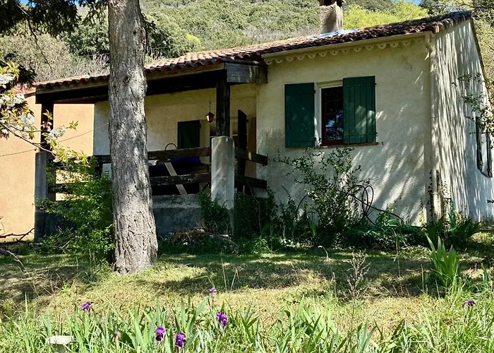 La Les Rosiers En Cevennes * Saint-Martial (Gard)