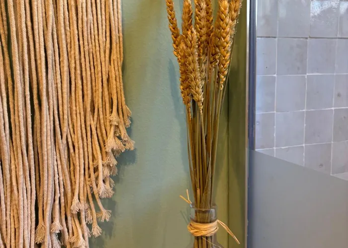 펜션 La Les Rosiers En Cevennes Saint-Martial (Gard)